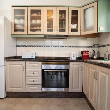Holiday House Penthouse In La Gomera San Sebastian De La Gomera Exterior photo