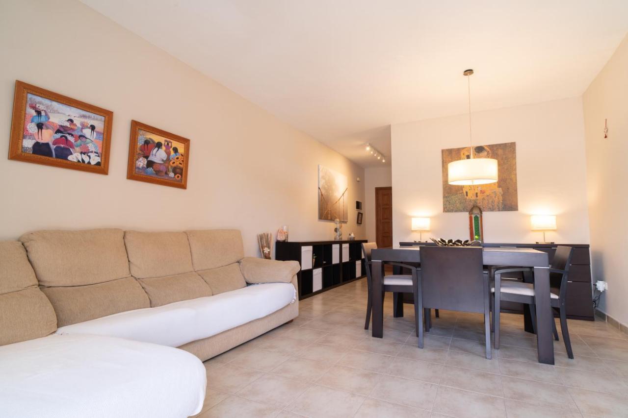 Holiday House Penthouse In La Gomera San Sebastian De La Gomera Exterior photo